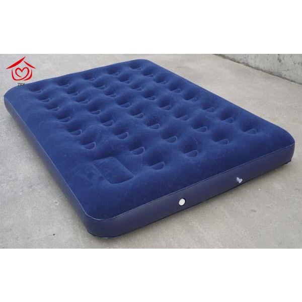 ZFX Bestway Inflatable Air Bed Double Size air bed family Size airbed