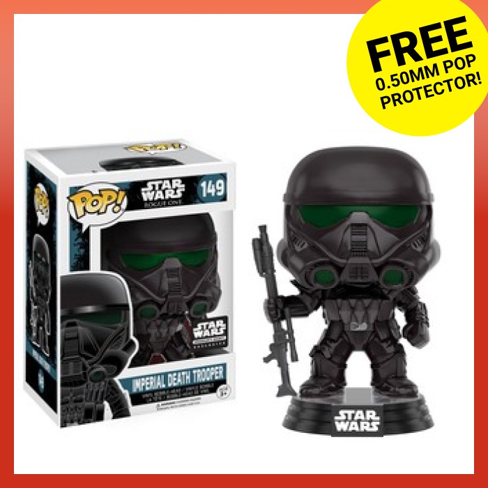 trooper funko pop