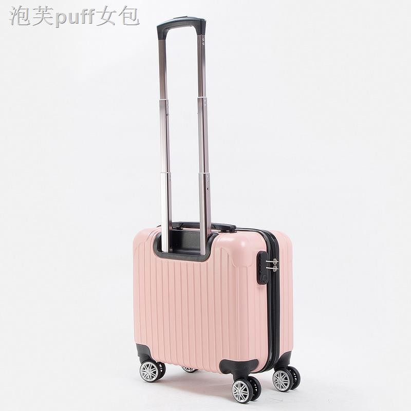 lightweight trolley case