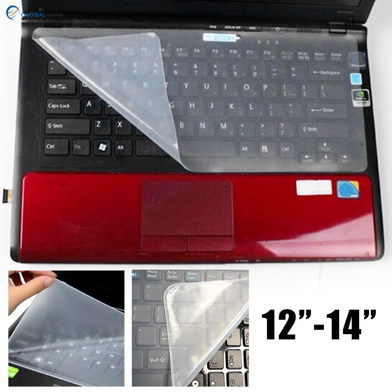 Keyboard Protector Skin Cover for Laptop Notebook Shopee Philippines
