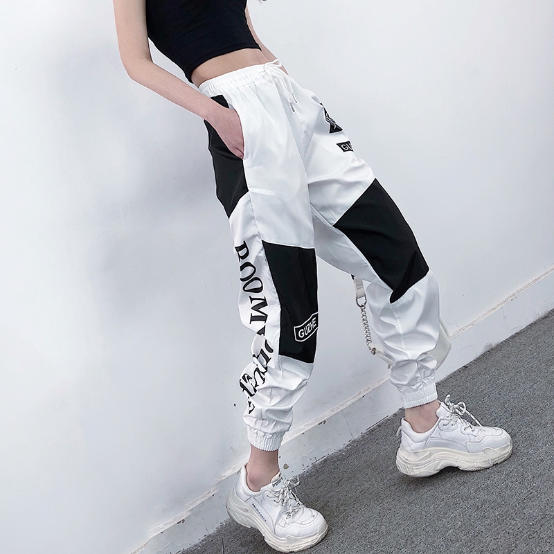sport cargo pants