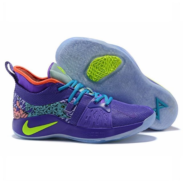 nike pg mamba mentality