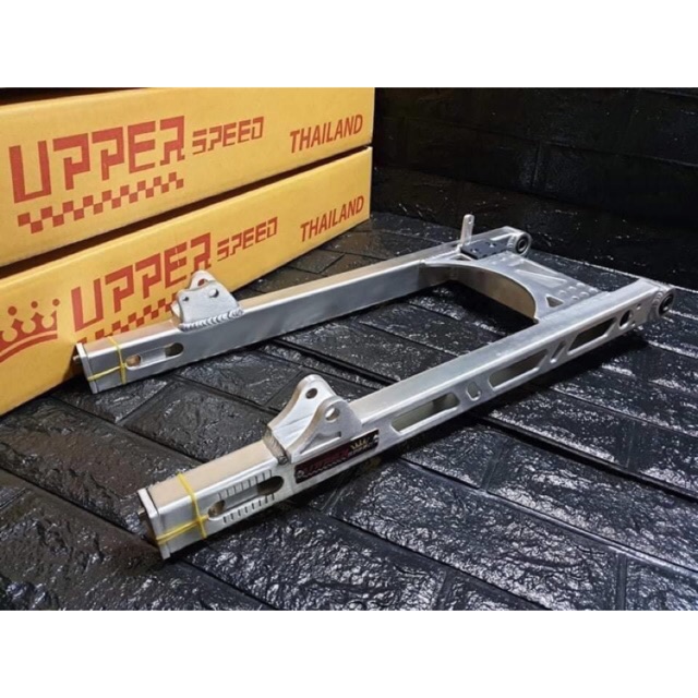 Upper Swing Arm Plus 2 For Wave100 Wave125 Xrm125 Shopee Philippines