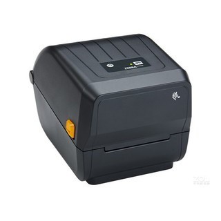 qr code printer zebra