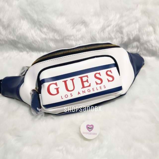 guess fanny pack ph