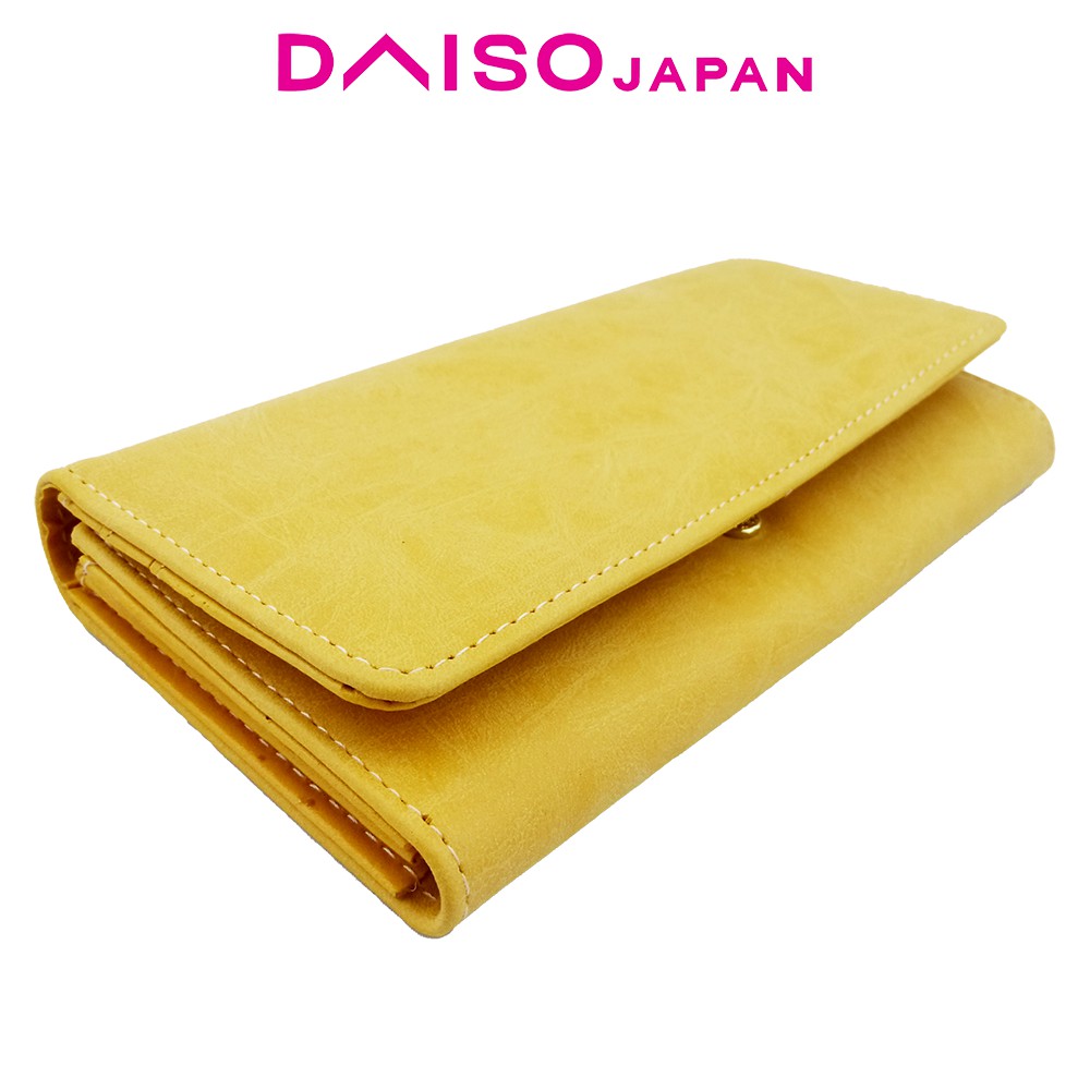 travel wallet daiso