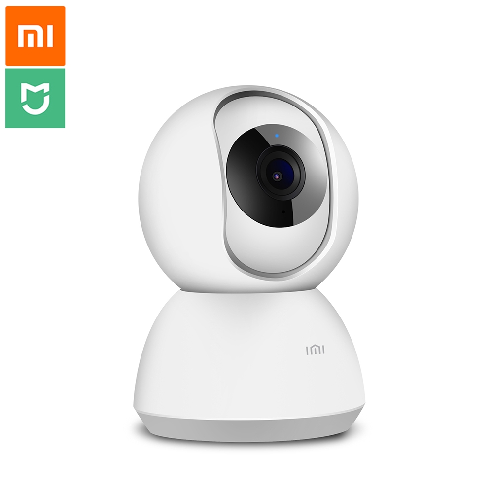 Xiaomi ip camera 1080p настроить на synology