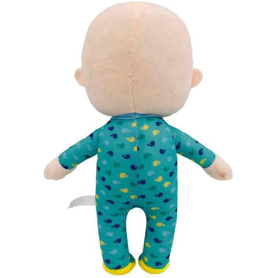 Grace Cocomelon JJ Stuffed Doll Plush Toys Cartoon Characters Family Doll Cocomelon JJ Plush Toy Lov #8
