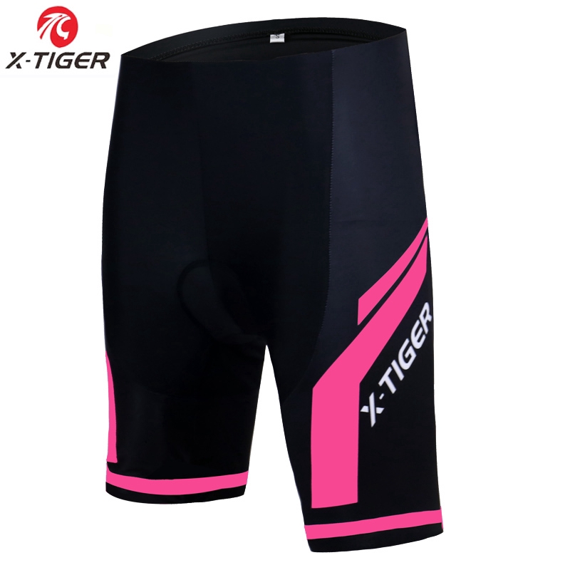 xtiger cycling shorts