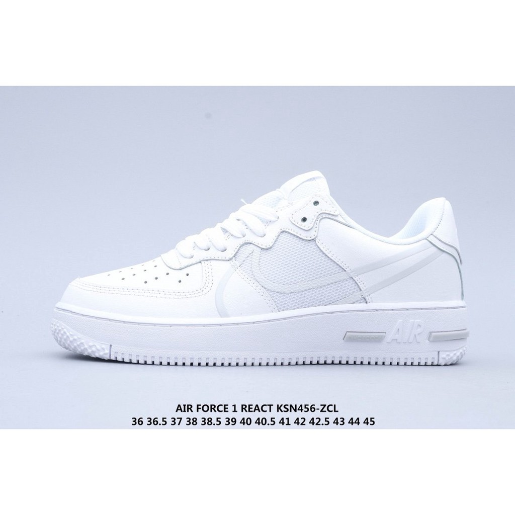 air force 1 43 white