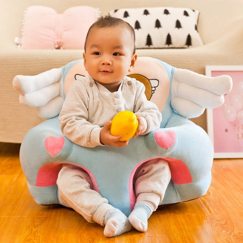 baby chair sitting