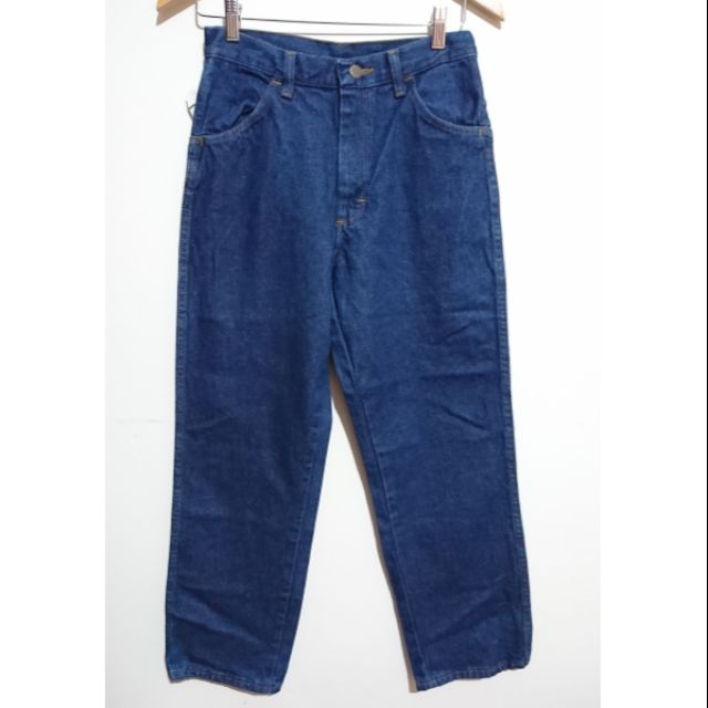 rustler stretch jeans