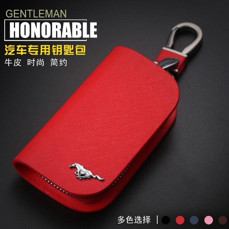 ford mustang purse