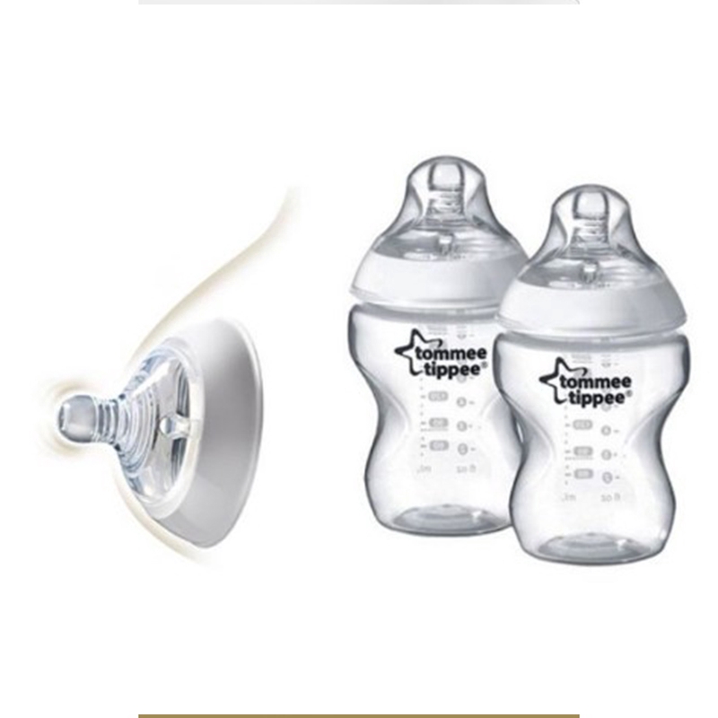 tommee tippee 1 nipple
