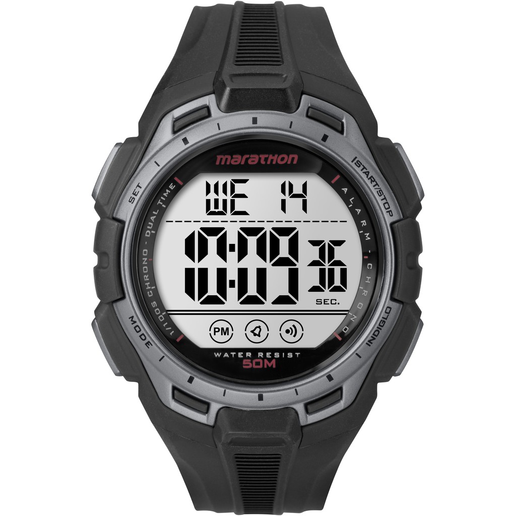 timex marathon t5k801
