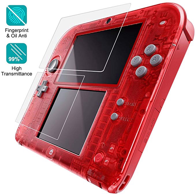 nintendo 2ds shopee