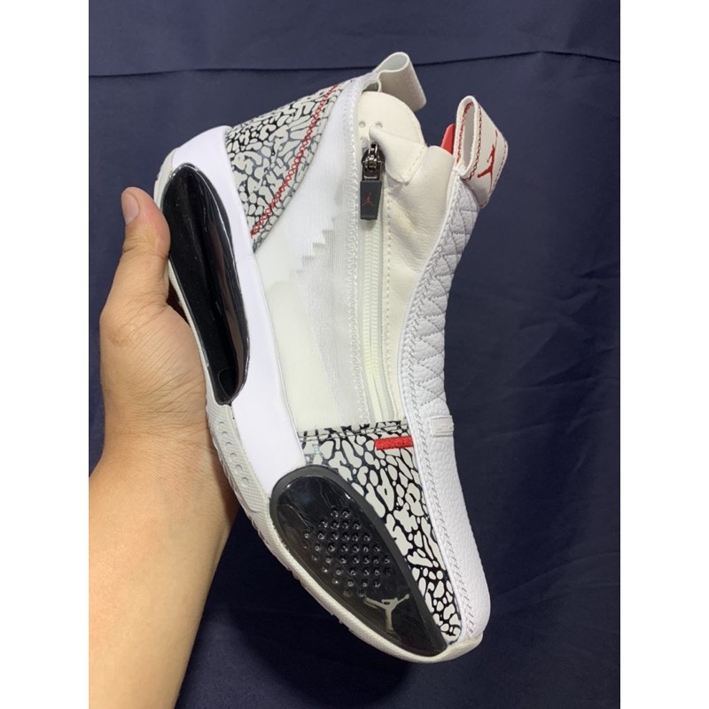 jordan 34 limited edition