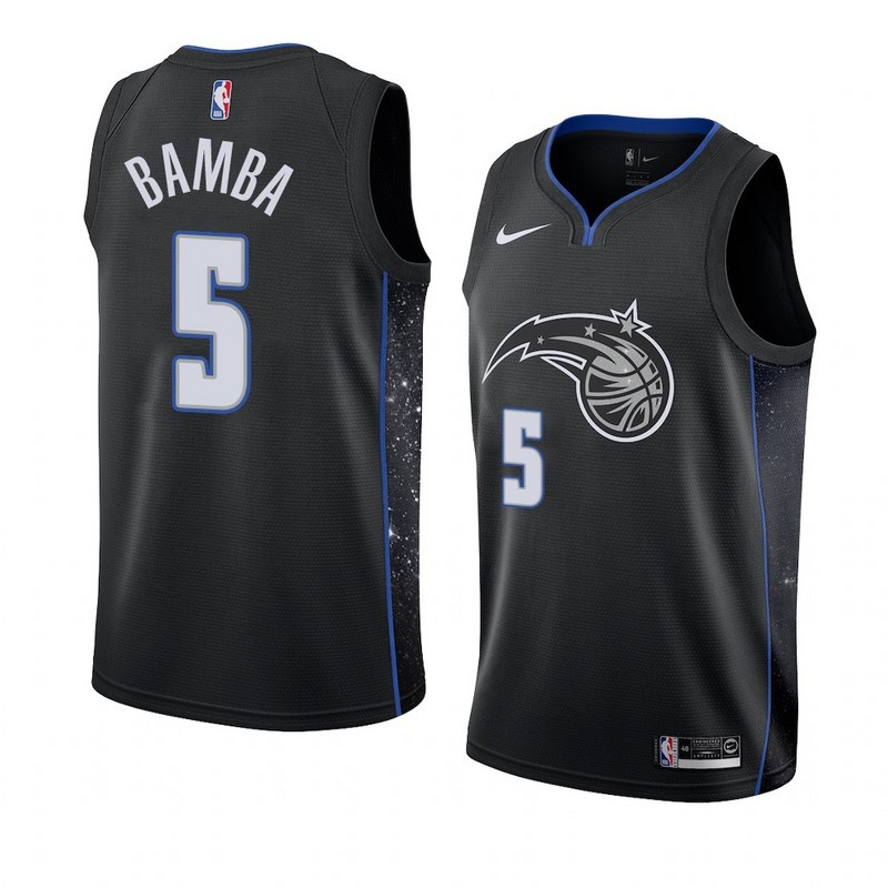 magic basketball jersey