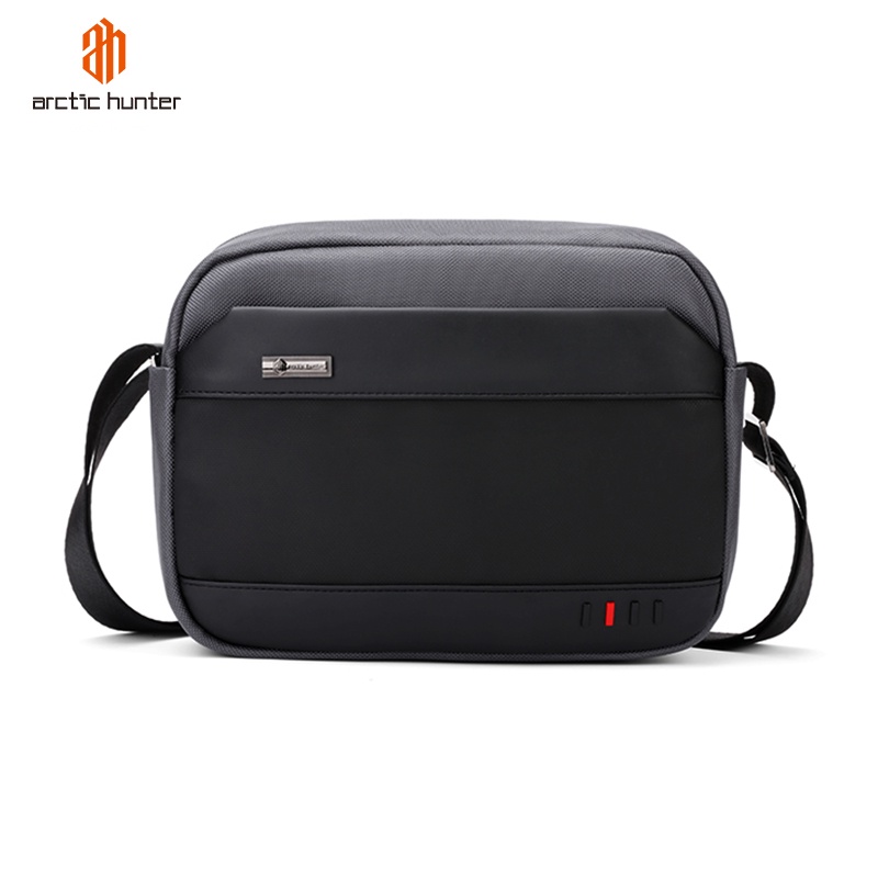 Arctic Hunter K00059 AntiTheft Water Resistant Crossbody Bag Sling Bag