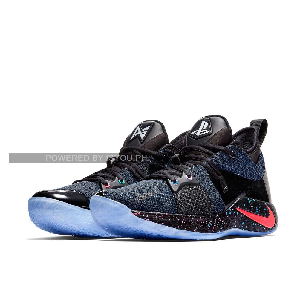 paul george's playstation