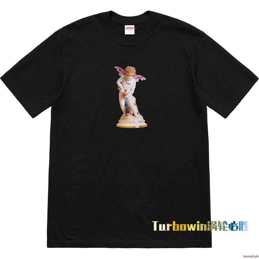 supreme angel tee