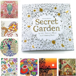 Download Adult Coloring Book Books And Magazines Prices And Online Deals Hobbies Stationery Aug 2021 Shopee Philippines