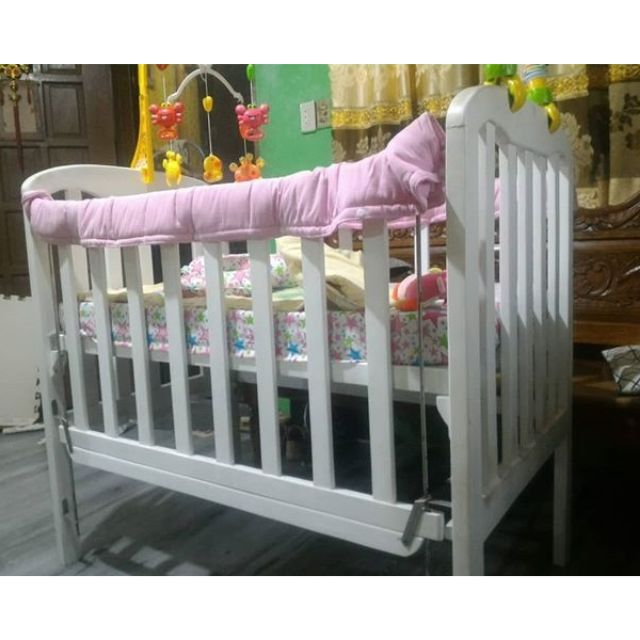 preloved crib for sale