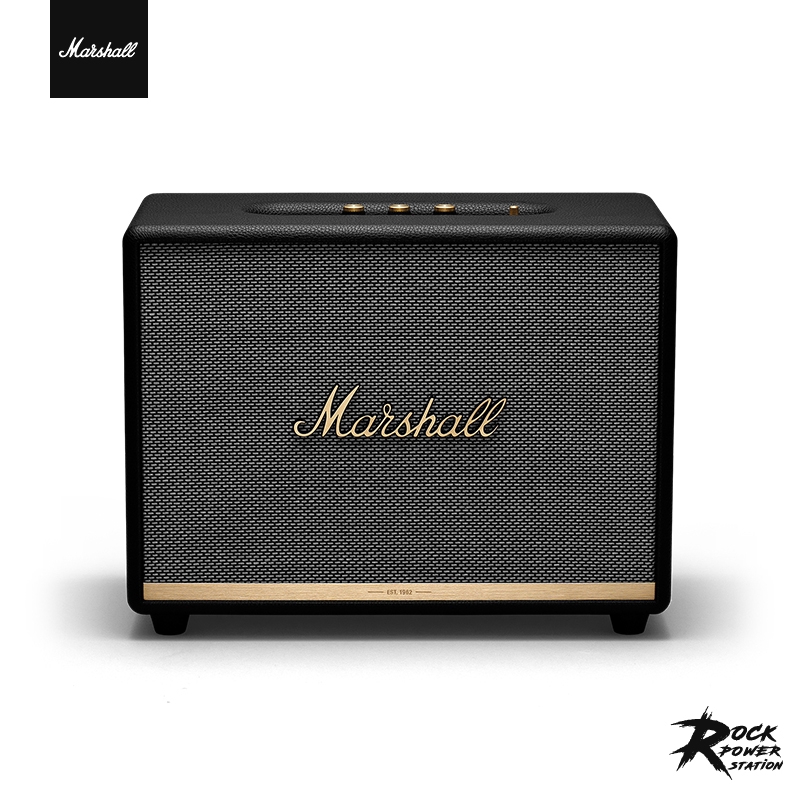 marshall amplification jbl