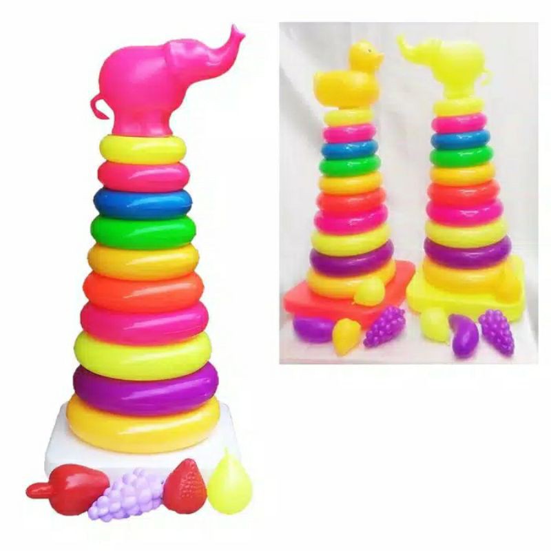 donut toys for toddlers