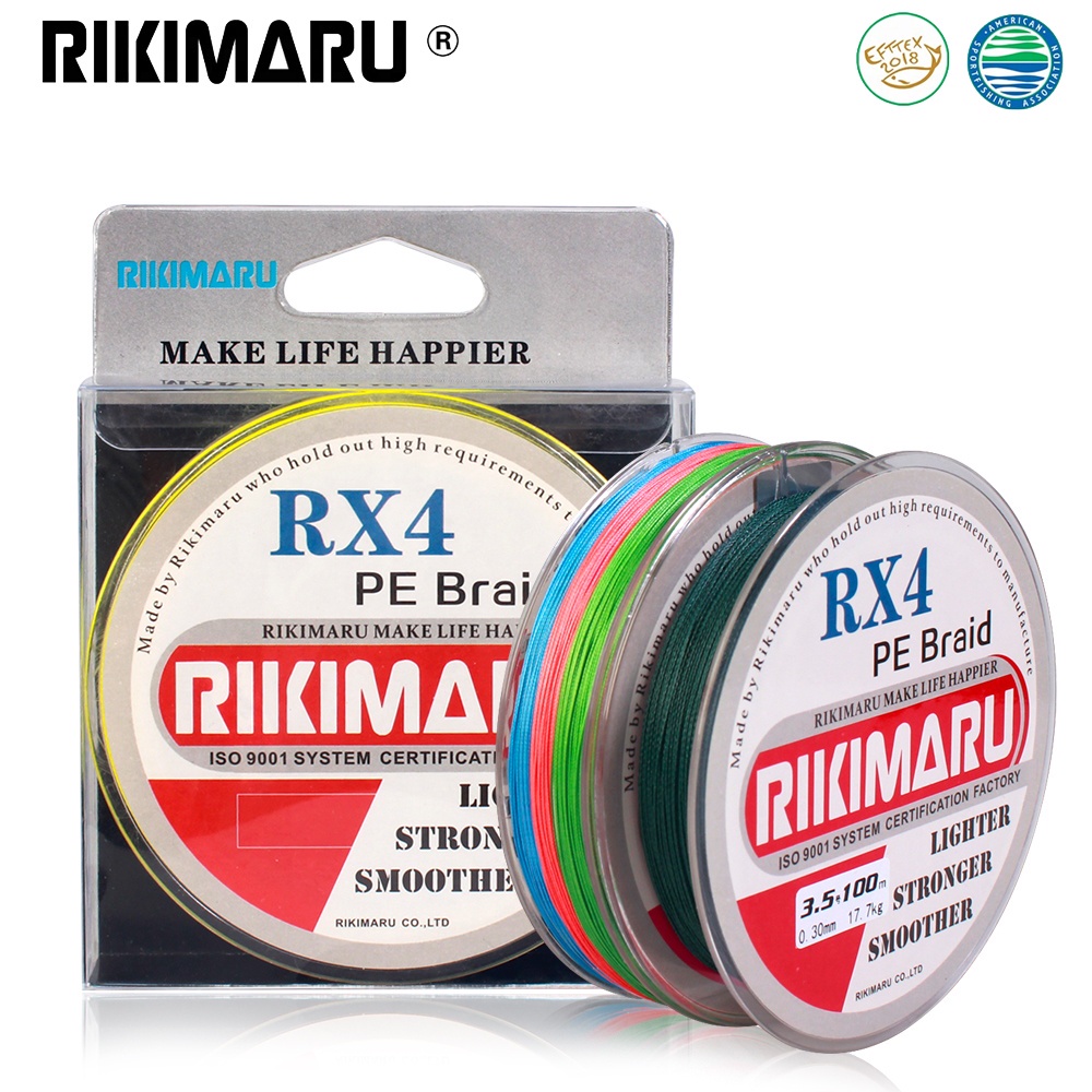 Rikimaru Fishing Tackle, Online Shop | Shopee Philippines