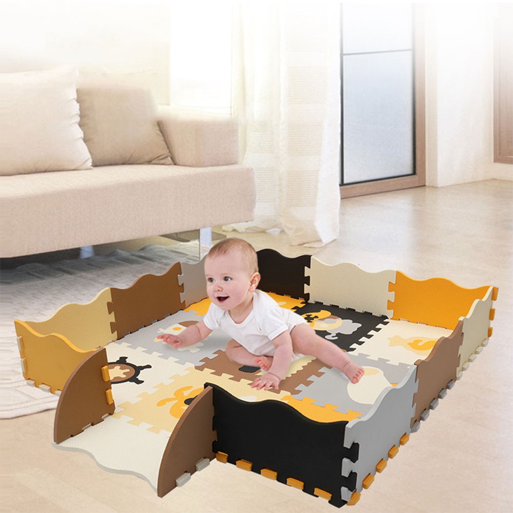 play mat for crawling baby