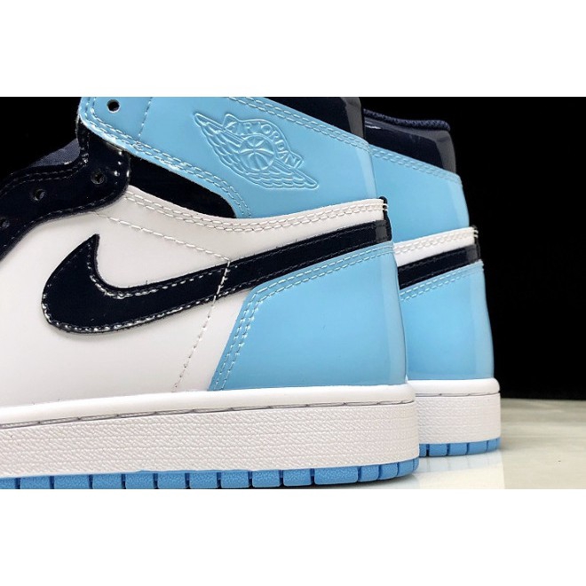 blue chill jordan 1 release date 2020