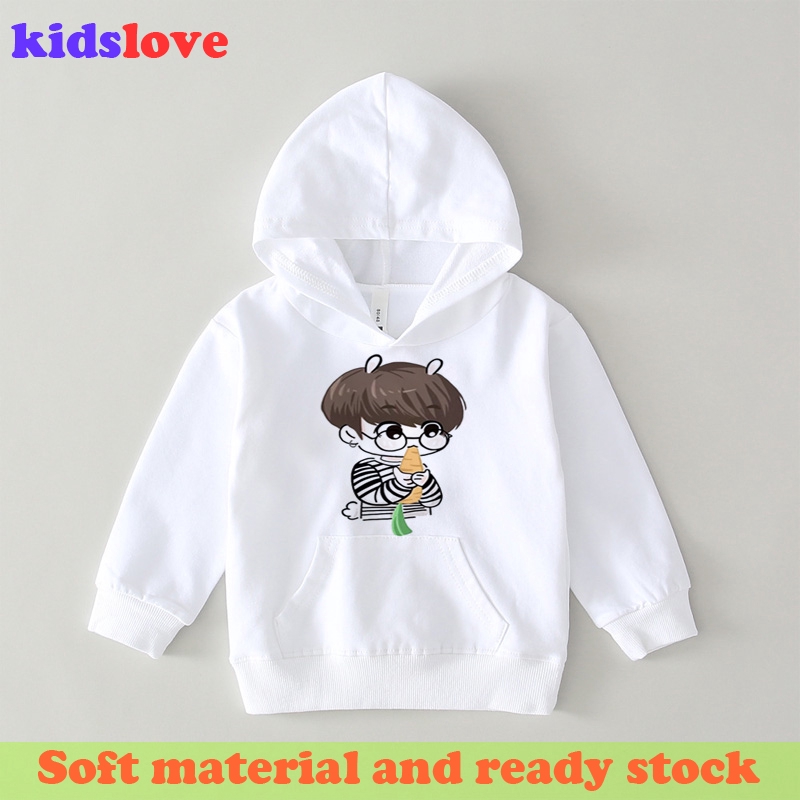 sweater that says baby girl