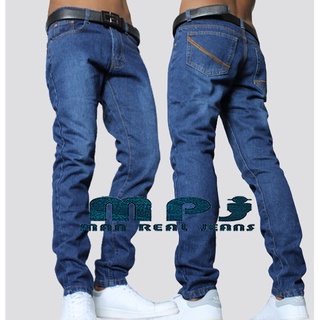 MPJ Jeans DarkBlue Jeans Hot sale Denim Jeans