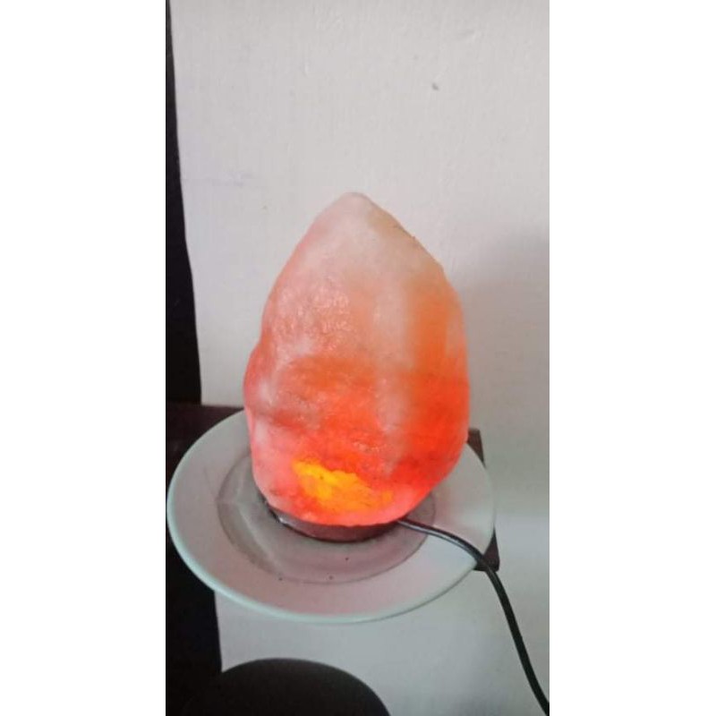 usb himalayan salt lamp