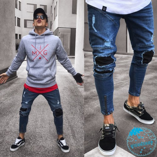 maong jeans outfit