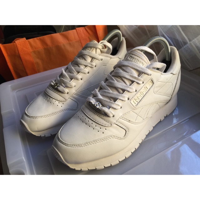 reebok classic leather white ph