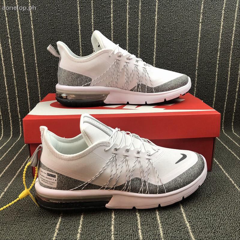 nike air pump sneakers