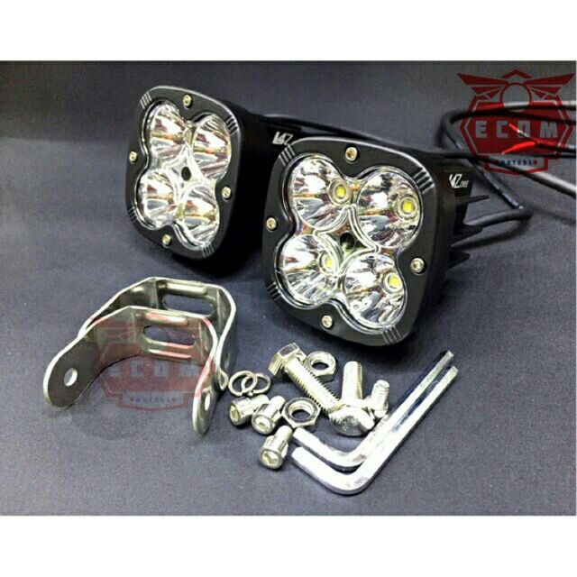LASER GUN LED LIGHTS / Auxiliary Lights | Shopee Philippines