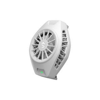 Black Shark FunCooler Gaming Cooler Back Clip Ultra Fast Gaming Cooling Fan