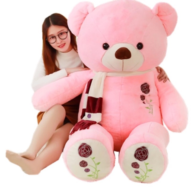 soft toys for valentine's day