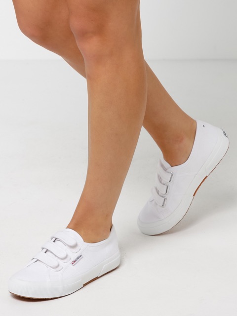 superga 3 strap