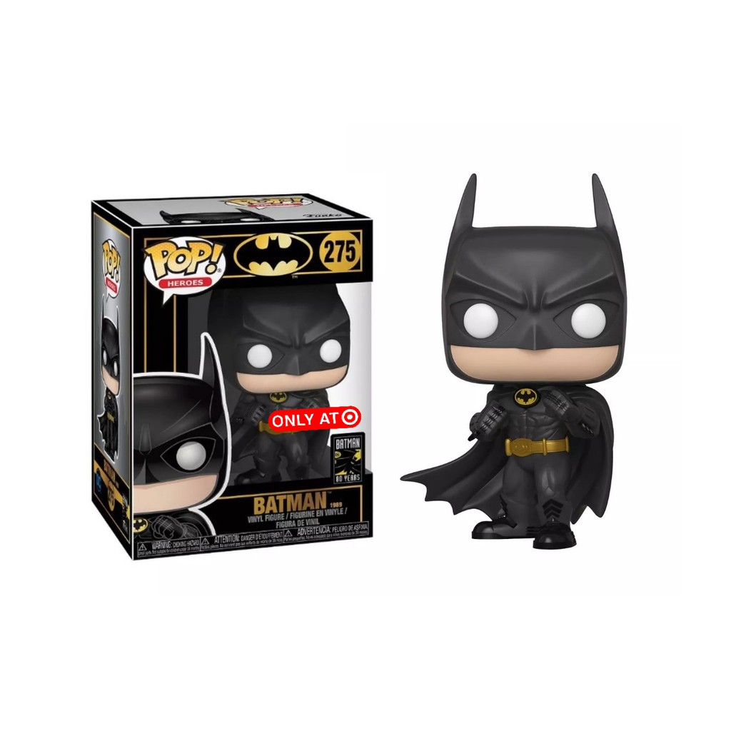 batman 1989 pop vinyl figure