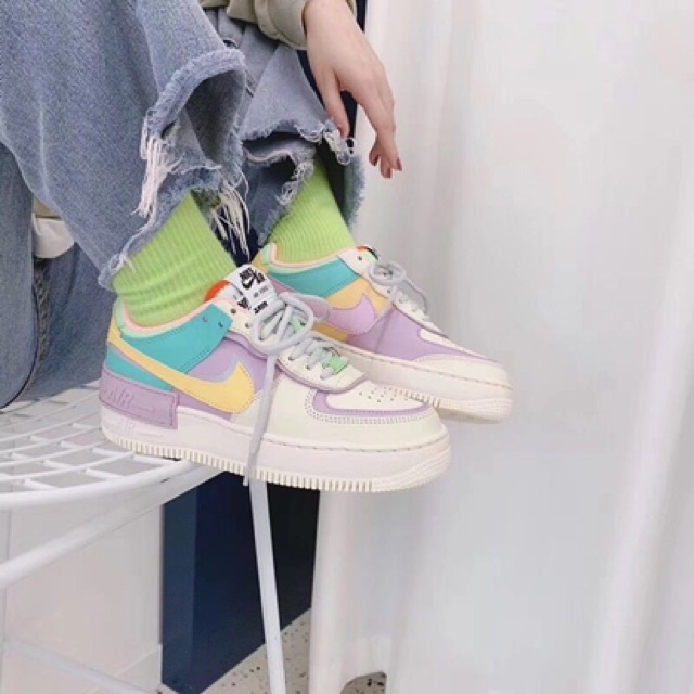 air force 1 candy