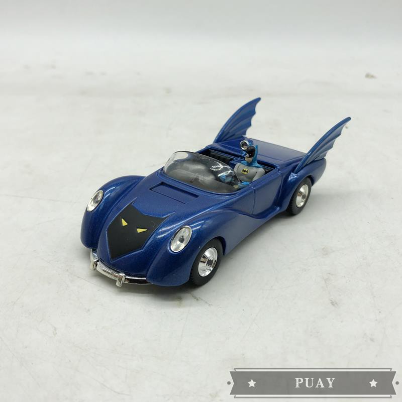 corgi batman car