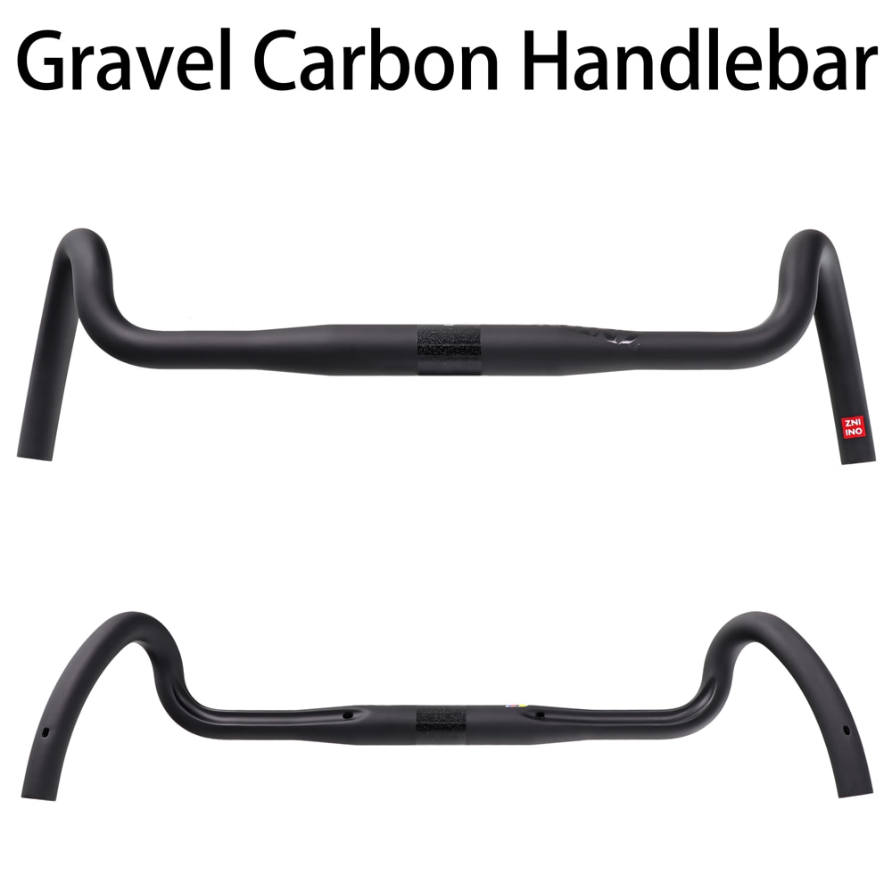 cyclocross handlebars