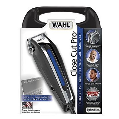 wahl 79111 close cut pro