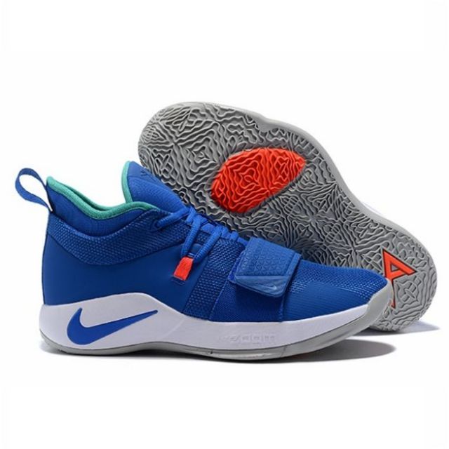 nike pg 2.5 blue