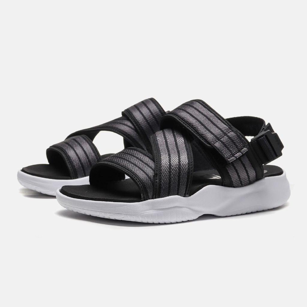 adidas men's slides memory foam