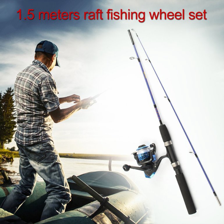 best fishing rod set